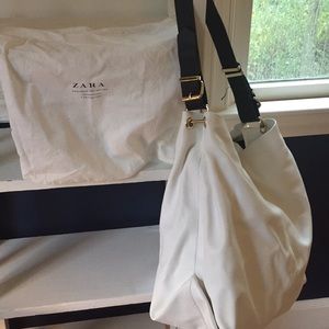 Zara Tote Handbag